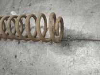 Пружина задняя 4Q650V Audi 80 купить с доставкой