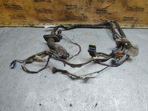 Проводка двери передней левой VWS7LH Renault Scenic - Фото 4