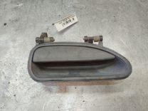 Ручка наружная задняя правая E9NODC Renault Safrane