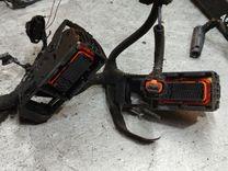 Проводка двигателя OHWT0Y Opel Zafira - Фото 3