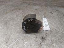 Кнопка аварийной сигнализации 2AMCFC Opel Astra - Фото 3