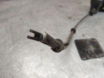 Замок лючка топливного бака KHDURK Citroen C8 - Фото 5