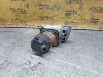 Фара противотуманная левая 8PZVWI Volkswagen Golf купить в магазине запчастей бу