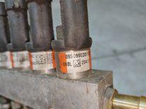 Газовое оборудование (комплект) 3NE9V7 Peugeot 406 undefined