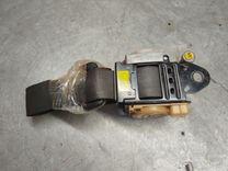 Ремень безопасности передний правый HD4LQ1 Toyota Avensis Verso - Фото 2