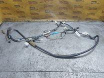 Проводка крышки багажника V0TTJY Toyota Corolla - Фото 5