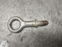 Крюк буксировочный ZVCBZ7 Volvo S40 - Фото 2