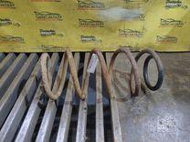 Пружина передняя NO0AF9 Opel Vectra - Фото 3