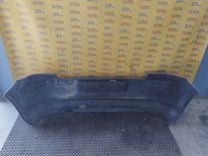 Бампер задний 73V3PY Volkswagen Golf undefined