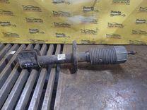 Амортизатор передний левый L83T0T Opel Corsa - Фото 4