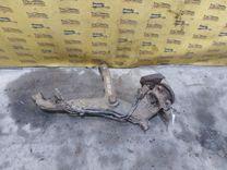 Рычаг задний правый MVL8MM Seat Alhambra