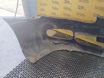 Бампер передний DIK43E Mazda Xedos 6 - Фото 7