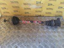 КПП механическая (МКПП) LK4Z50 Audi A6 undefined