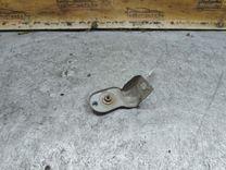 Кронштейн крепления бампера переднего PU1U5C Opel Corsa - Фото 3