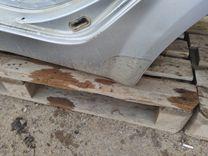 Крыло заднее левое J6S0EO Renault Scenic - Фото 8