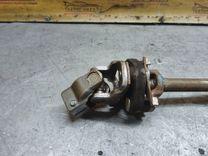 Рулевой карданчик T0JR0G Renault Scenic купить с доставкой