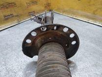 Амортизатор передний правый 3ZTZ1J Opel Vectra купить с доставкой