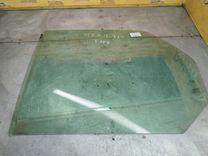 Стекло двери задней левой 3GJXUP Renault Scenic