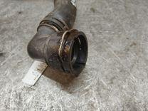 Патрубок радиатора 65RRQG Skoda Fabia купить на авторазборке