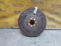 Маховик 857P7F Renault Scenic - Фото 3