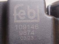 Клапанная крышка BSUEW9 Citroen C5 - Фото 5