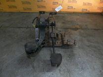 Узел педальный (блок педалей) VNDMF4 Citroen C4 купить