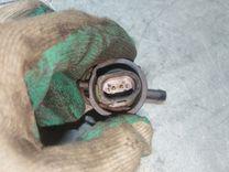 Датчик температуры топлива K3U92E Volkswagen Golf - Фото 4