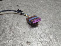 Проводка двери передней правой DDGJL2 Citroen C8 - Фото 4