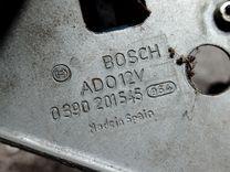 Моторчик заднего стеклоочистителя (дворника) BH2117 Peugeot 306 - Фото 6
