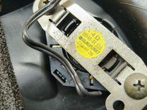 Динамик высокочастотный (пищалка) 1W69T5 Nissan Micra купить на авторазборке