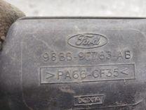 Резонатор воздушного фильтра WZ9SHM Ford Mondeo купить на авторазборке