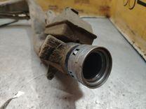 Горловина топливного бака U3TQFO Opel Zafira - Фото 2