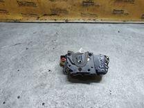 Замок двери задней правой 5JFZIF Peugeot 607 купить