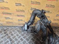 Коллектор впускной VLNNEU Renault Scenic - Фото 1