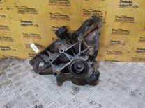 Кронштейн генератора HK83B4 Renault Megane - Фото 3