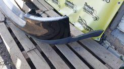 Бампер задний 92NX26 Audi A6 - Фото 10