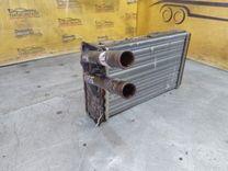 Радиатор отопителя (печки) 3VRDMC Volkswagen Passat - Фото 2