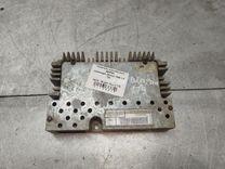 Усилитель музыкальный ZEFAG4 Volkswagen Sharan - Фото 1