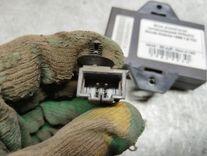 Блок управления сигнализацией PFRUKO Skoda Octavia