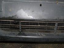 Бампер передний YKCZ8C Peugeot Expert купить с доставкой