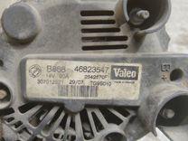 Генератор 8D8DP9 Fiat Linea купить на авторазборке