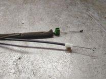 Трос отопителя (печки) T5MPLL Opel Zafira - Фото 2