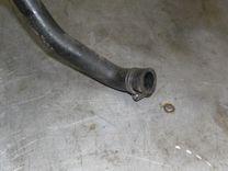 Трубка охлаждающей жидкости металлическая QCL59H BMW X5 E53 купить с доставкой