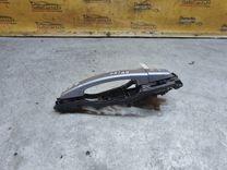 Ручка наружная задняя левая ABSOLA Opel Zafira купить