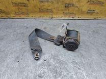 Ремень безопасности задний правый 1ANL4V Nissan Primera купить с доставкой