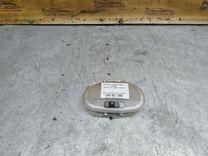 Фонарь салона (плафон) 5X50IN Ford Focus - Фото 1