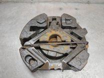 Домкрат EDKNCP Ford Fusion - Фото 1