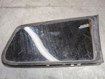 Стекло кузовное боковое левое ZJR81G Volkswagen Passat купить с доставкой