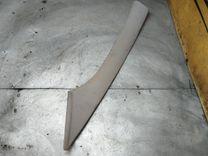 Обшивка стойки передней левой Q32839 Citroen C5