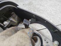 Руль HXABV2 Toyota Corolla Verso - Фото 6